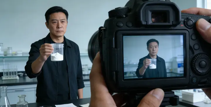 莲花县司法鉴定报告样本