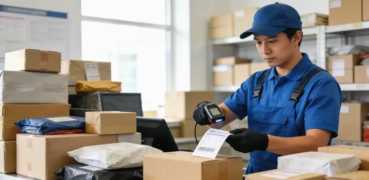 合阳亲子鉴定咨询中心