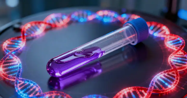 政和亲子鉴定报告样本