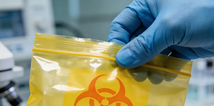 南陵亲子鉴定样本采集