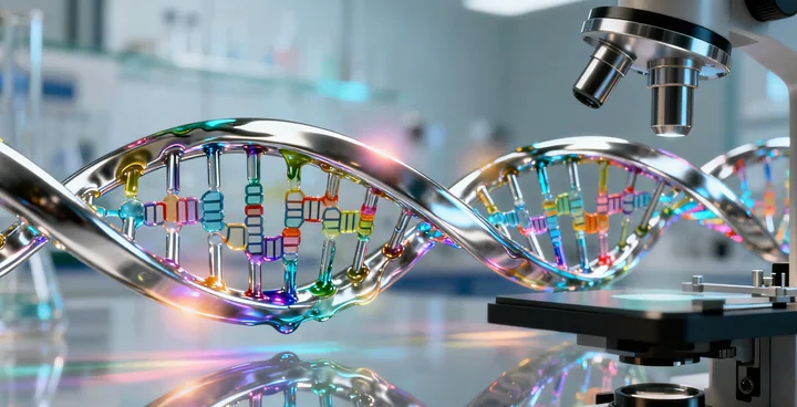 鞍山亲子鉴定实验室设备