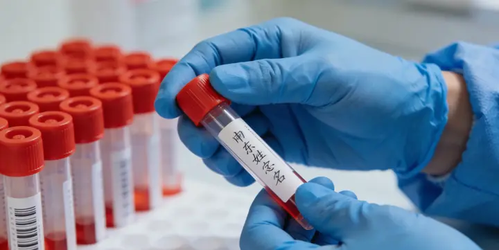 包头亲子鉴定流程