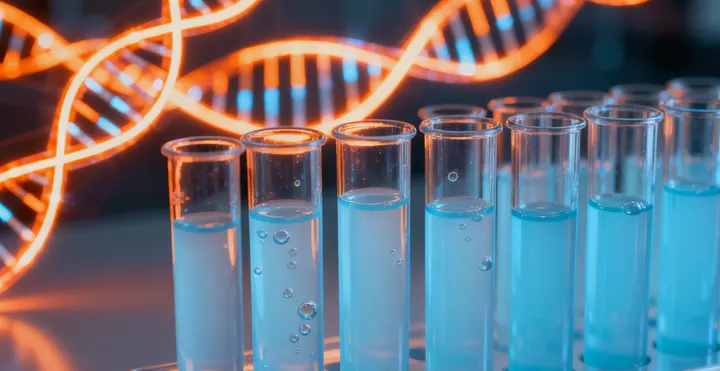 庆安血缘鉴定样本采集