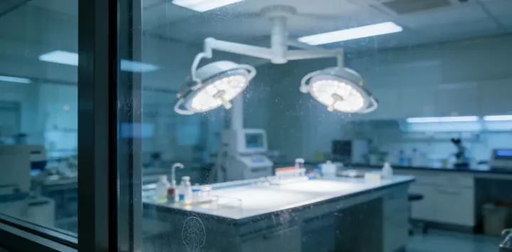 寻甸DNA检测实验室