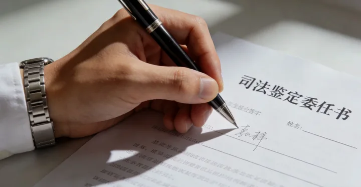 通化亲子鉴定采样