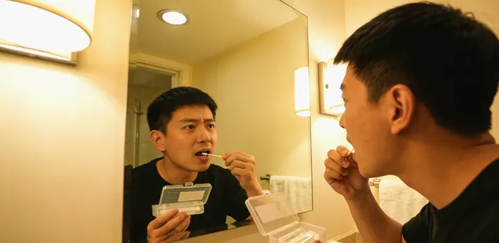 旬邑亲子鉴定采样室