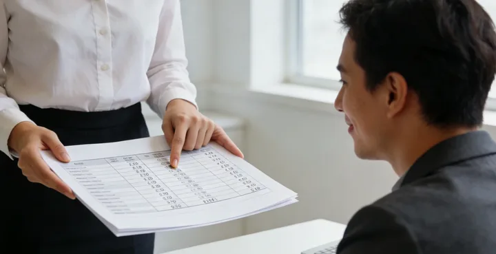 东港亲子鉴定收费标准