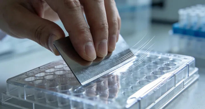 康定亲子鉴定报告样本