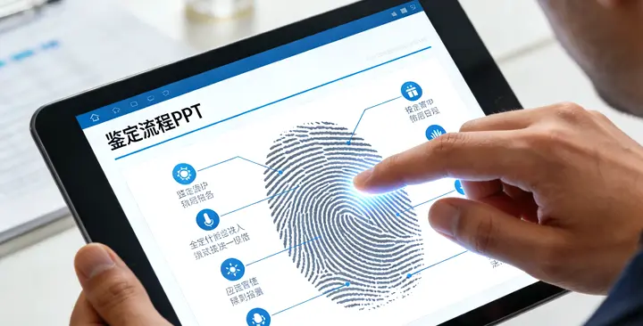 北川亲子鉴定流程