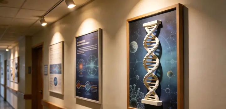 诸城正规亲子鉴定机构