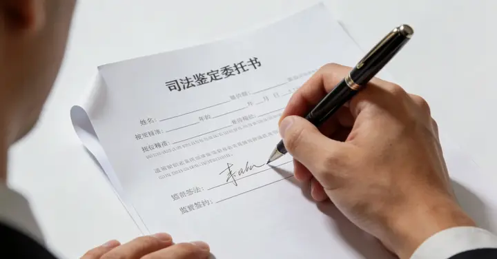 唐山曹妃甸亲子鉴定报告