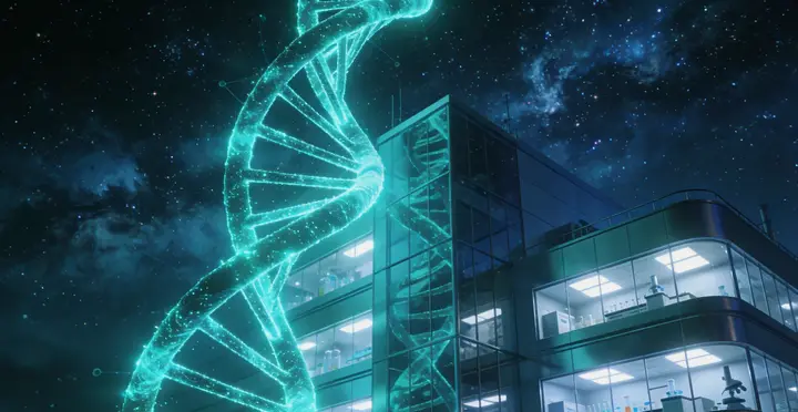 徽县亲子鉴定实验室设备