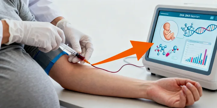 宣威DNA检测仪器