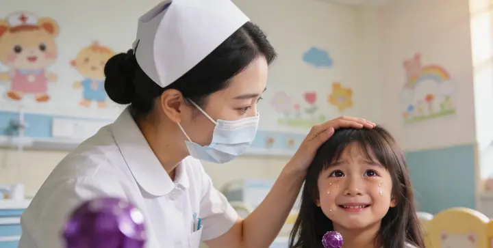 青铜峡亲子鉴定样本采集