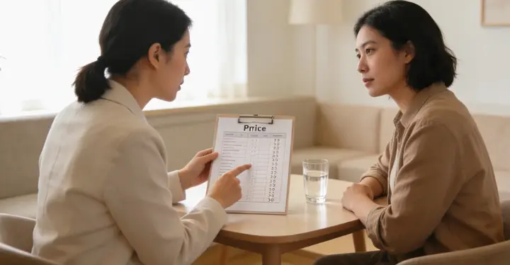 德令哈亲子鉴定费用说明