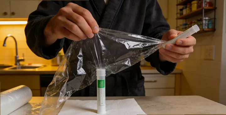 赣州章贡亲子鉴定采样