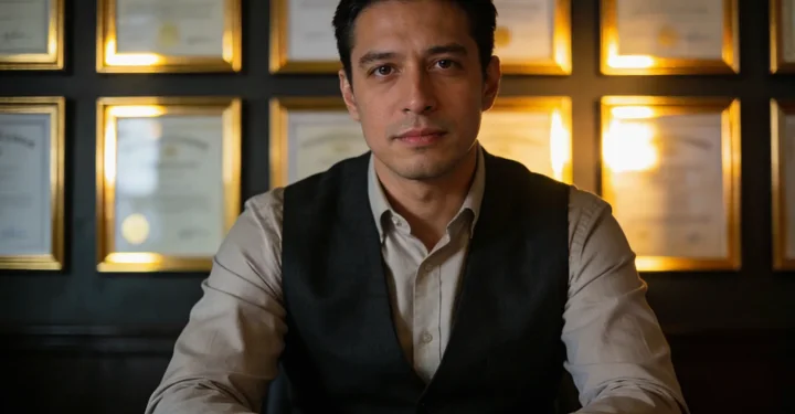 岑巩亲子鉴定咨询场景