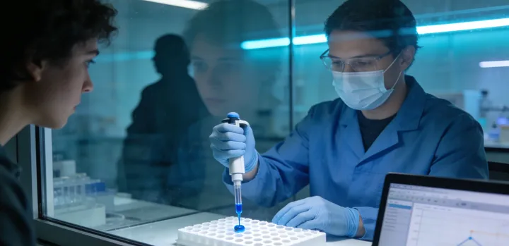 滨州DNA鉴定实验室