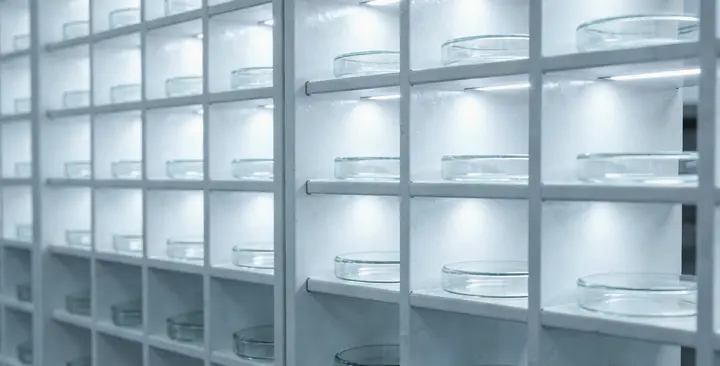 丰满亲子鉴定流程