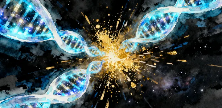 保德DNA实验室检测