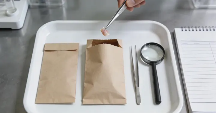 尖扎县亲子鉴定采样过程