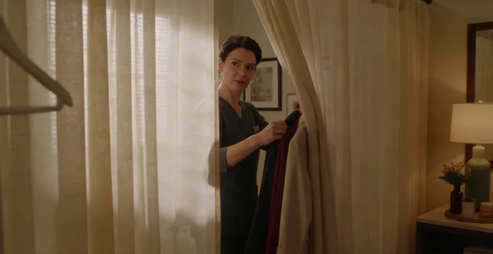 交口亲子鉴定咨询场景