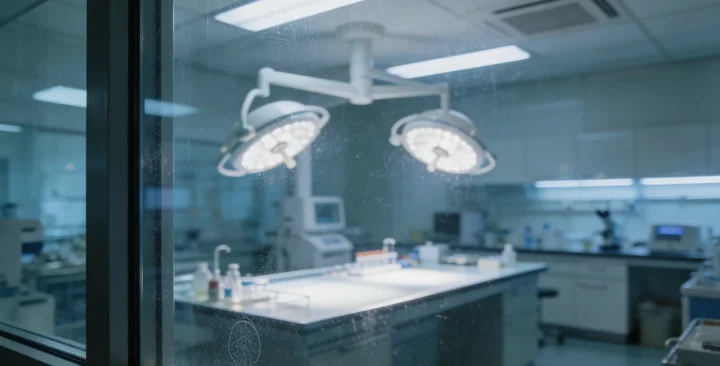 南通崇川DNA检测实验室