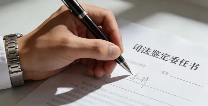 民勤亲子鉴定所需证件