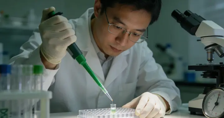 南靖亲子鉴定实验室