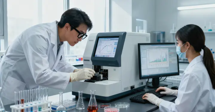 徐州云龙亲子鉴定实验室