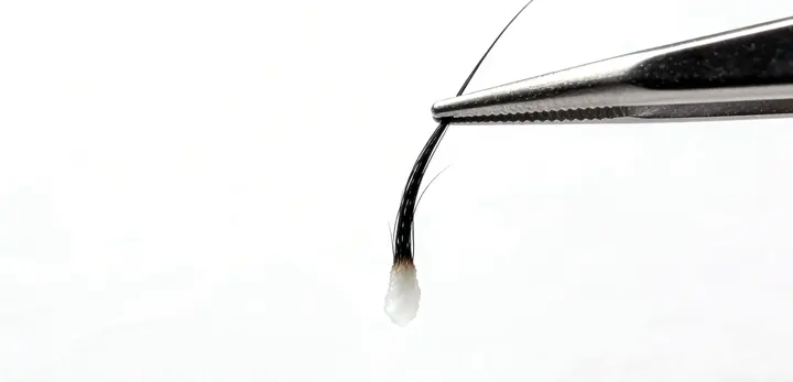 万核亲子鉴定中心接待区