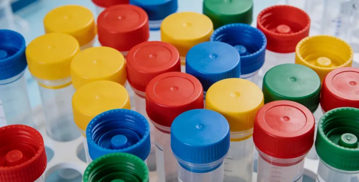 麟游县DNA检测实验室