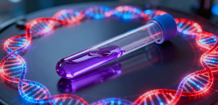 丹寨血缘关系鉴定流程