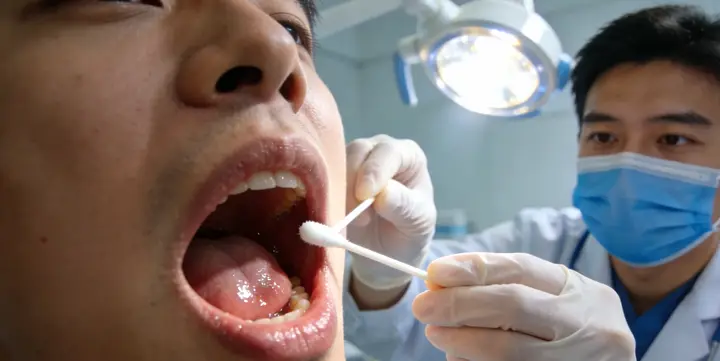 万核亲子鉴定咨询