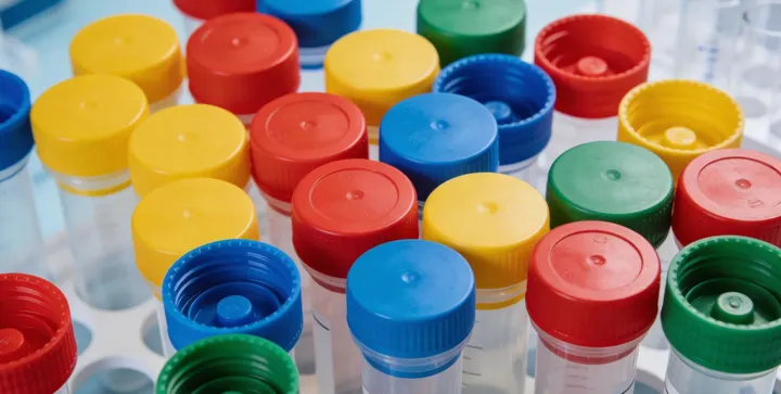 和林格尔DNA检测实验室