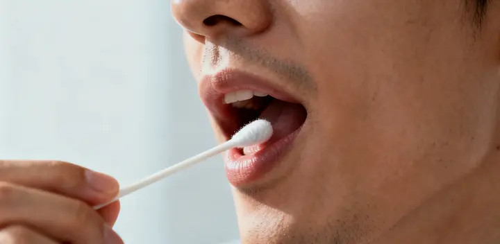 齐齐哈尔DNA采样现场