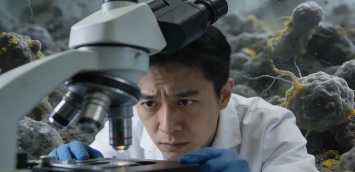 独山子亲子鉴定实验室