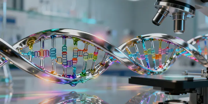 汝城DNA检测实验室