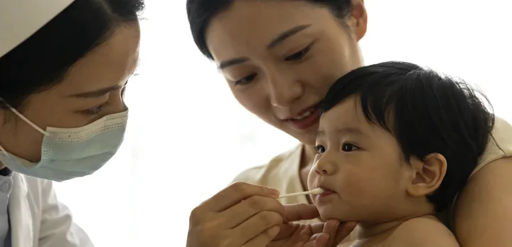 阜阳颍州亲子鉴定咨询