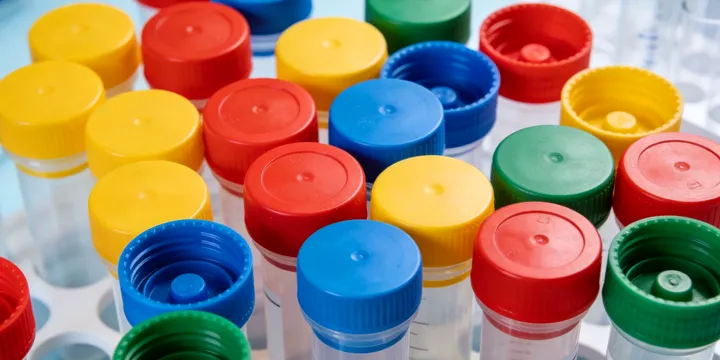 元阳亲子鉴定实验室