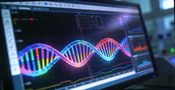 丽水亲子鉴定咨询