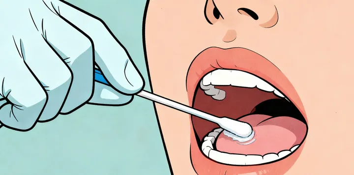 泰兴胎儿孕期DNA亲子鉴定