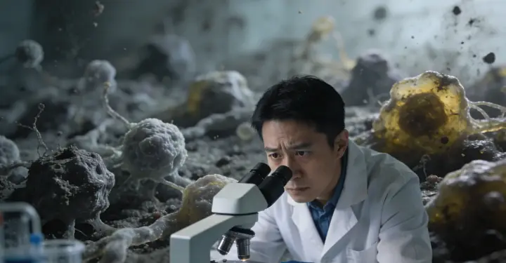 安阳万核亲子鉴定中心