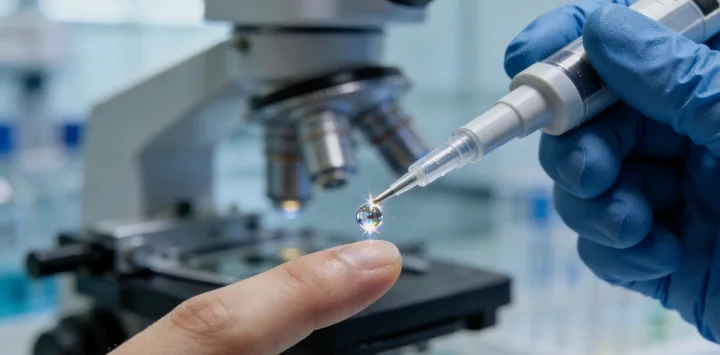 温县亲子鉴定实验室