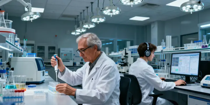 厦门思明亲子鉴定实验室