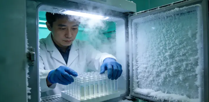 靖边亲子鉴定材料准备