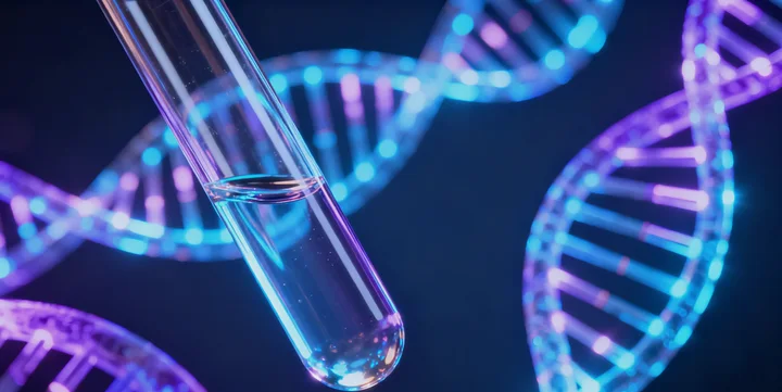 夹江DNA检测实验室