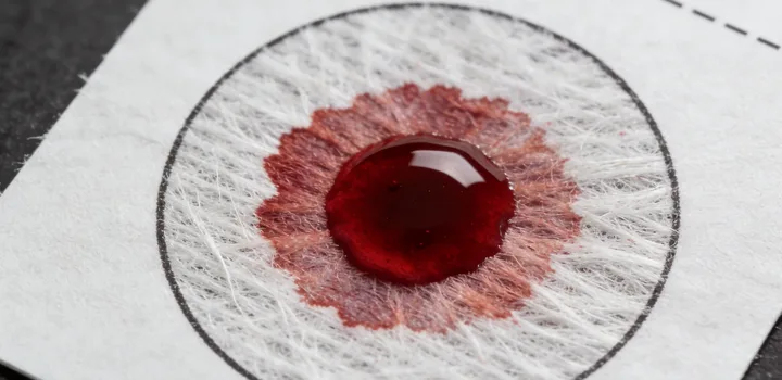 桂东亲子鉴定费用