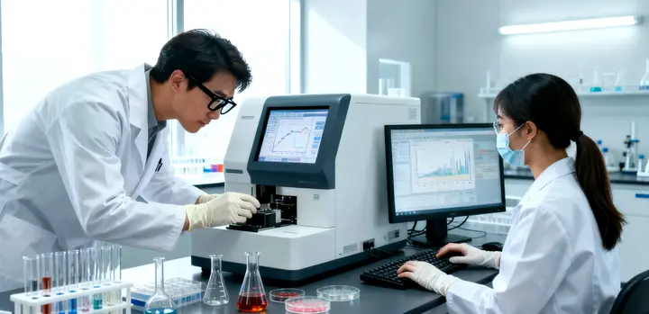 辉县亲子鉴定报告样本