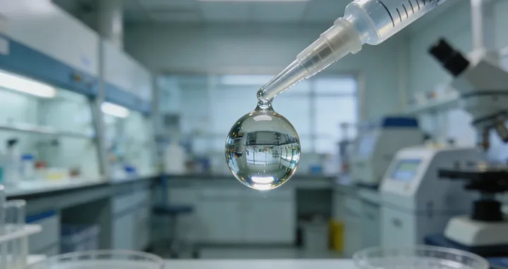 松潘DNA样本采集